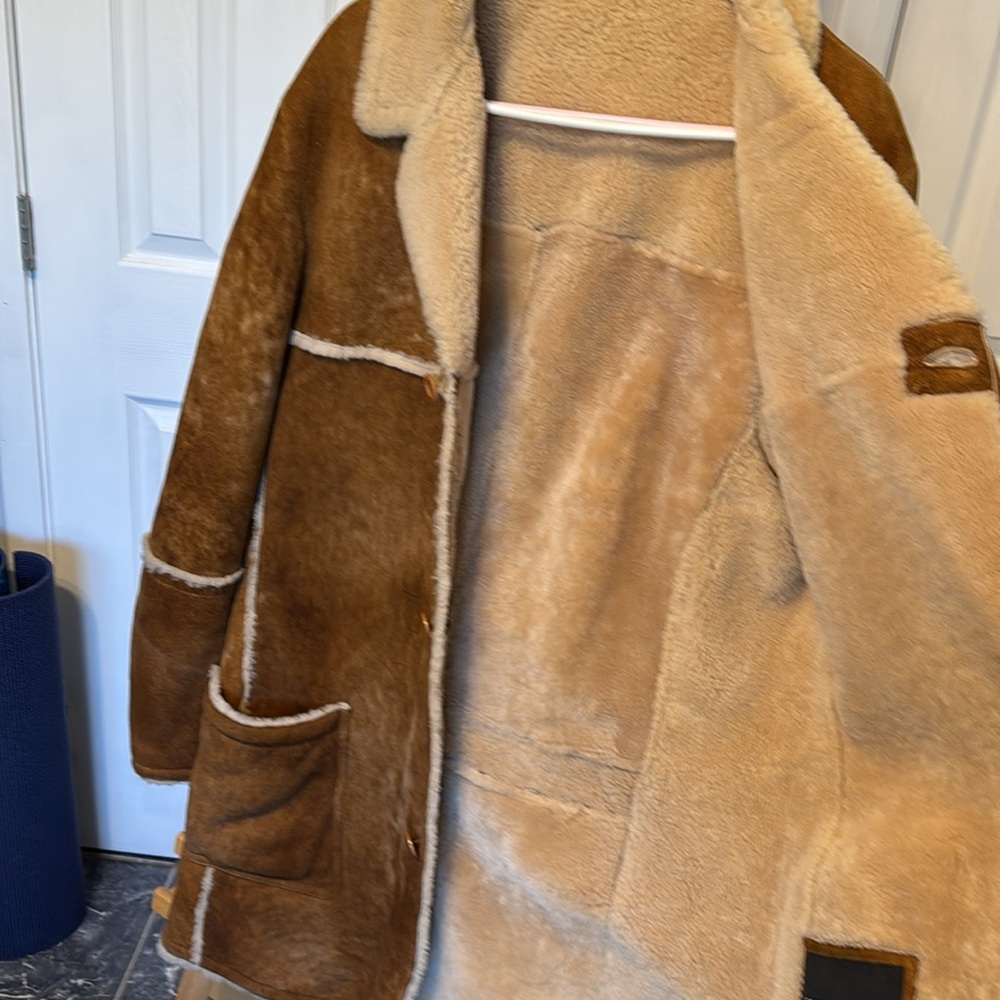 Kenneth Cole NY jacket - Picture 6 of 9